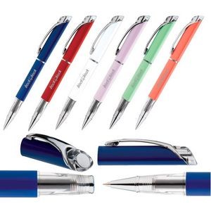 Tres Chic Ice Rollerball Pen