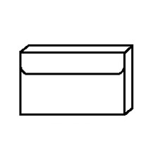 Paper Expansion Box w/ 3" Flap (15" x 10")