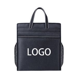 Oxford Executive Messenger Bags