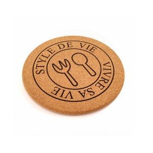 Cork Coasters for Drinks
