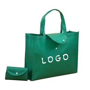 Foldable Shopping Tote Bags