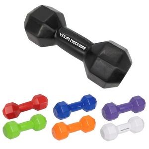 PU Dumbbell Stress Relievers