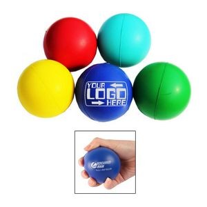 Soft PU Large Stress Reliever For High-Stress People