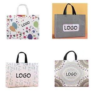 Multiple Styles Non-Woven Tote Bag