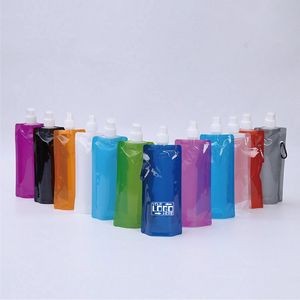 Folding Kettle Foldable Water Bag