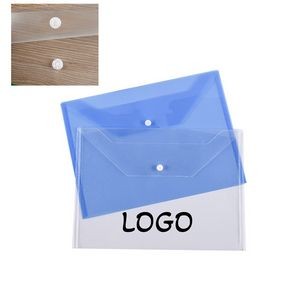 Envelopes File Folder