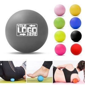 Exercise Silicone Body Massage Balls