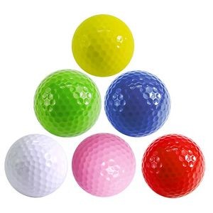 Professional Colored Golf Ball