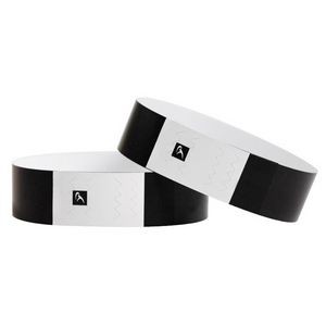Custom Full Color Disposable Paper Wristband