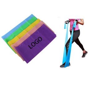 Exercise Yoga Resistance Bands