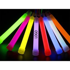 6" Bright Glow Sticks Emergency Light