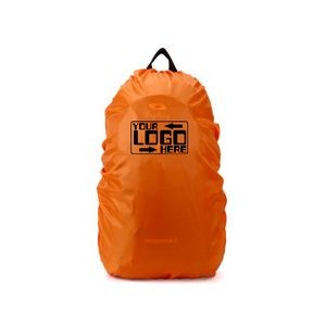 35L Backpack Waterproof Rain Cover