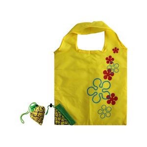 Foldable Fruit Shape Shopping Bag