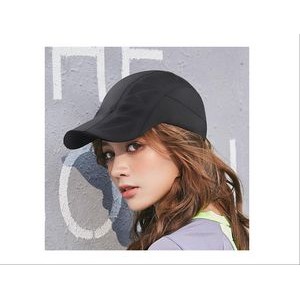 Quick-Dry New Fashion Club Member Sport Cap Excellency Material