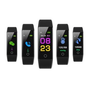 Executive's Smart Sport Watch IP67 Multi Colorful