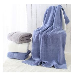 31.5 x 63 Inches Pure Cotton Bath Towel Sheet