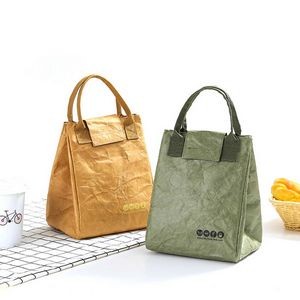 Reusable Insulated Lunch Bags