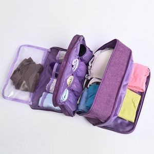 Portable Underwear Bra Storage Bag
