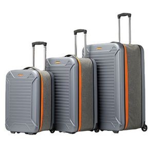 Luggage Suitcase With Wheels