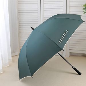 Large Auto Golf Rain Umbrella