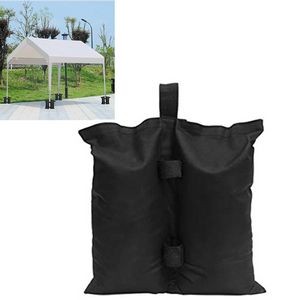 Velcro Strap Weight SandBags For Canopy Tent Gazebo