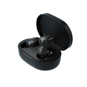 Wireless Stereo Earbuds w/Charging Box