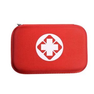 First Aid Kit Survival Kit, 416Pcs Outdoor Emergency Survival Kit Gear - Medical Supplies