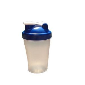 BPA Free 20 oz Protein Sports Water Bottle