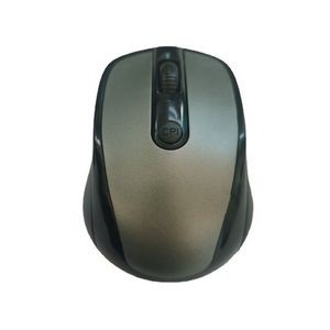 Portable Bluetooth Wireless Mouse