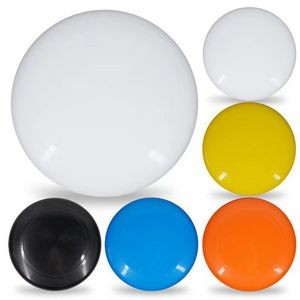 Available in Multiple Colors Compeition Flying Discs