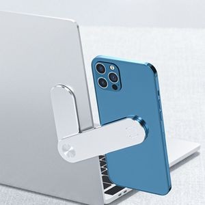 Laptop Magnetic Expansion Phone Holder Stand