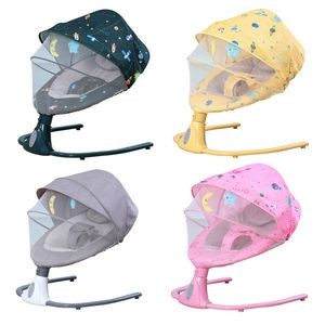Electric Portable Baby Bouncer