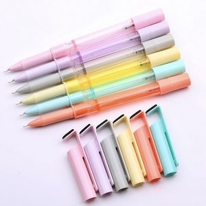 Plastic Spray Pen