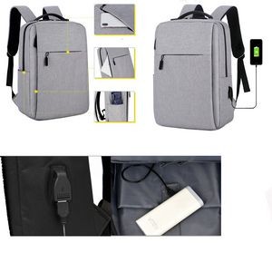 Leisure Outdoor Sports Backpack Business Computer Bag