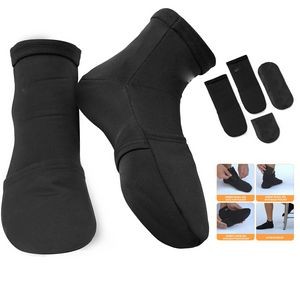 Relief Genius Cold Therapy Socks