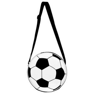 Football shape Lunch Picnic Insulated Bag