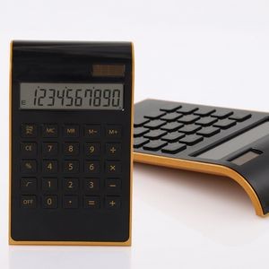 Desk Handled Calculator