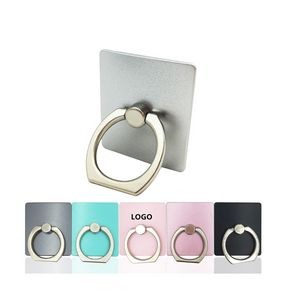 Cell Phone Ring Holder Stand
