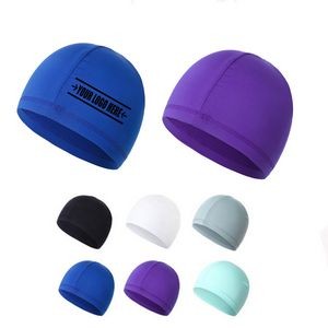 Windproof And Sunscreen Sports Quick-Drying Cap