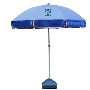 Portable Sun Shade Umbrella