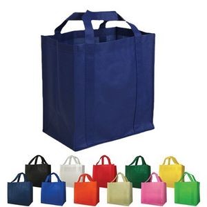 Non-Woven Grocery Shopping Bags