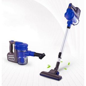 Vacuum Cleaner Corded Stick Vacuum with Powerful Suction 30mins Running Time 2 in 1 Handheld Vacuum