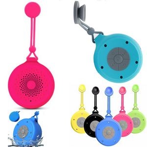Fashion Hook Waterproof Bluetooth Speaker