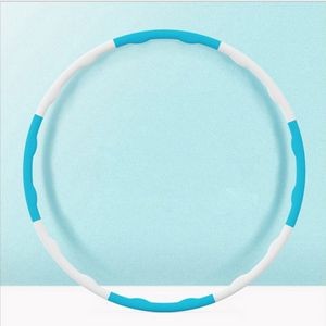 Weighted Weight Loss Fitness Hoops