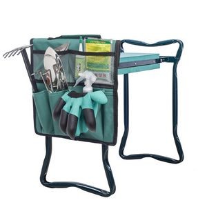 Foldable Gardening Storage Tool Bags