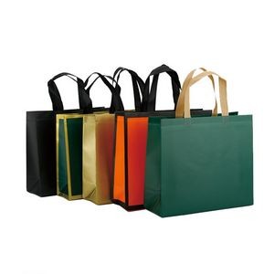 Non-Woven Shopping Gift Tote Bags