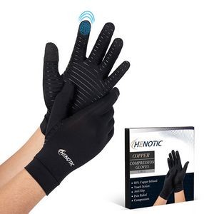 Winter Newest Windproof Warm Touchscreen Gloves