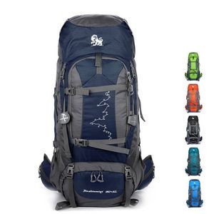 Waterproof Lightweight Hiking Backpack