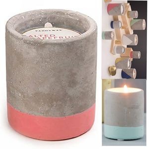 Urban Collection Scented Soy Wax Candle