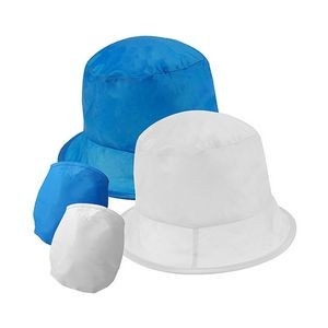 Lightweigth Foldable Cowboy Hat with Pouch